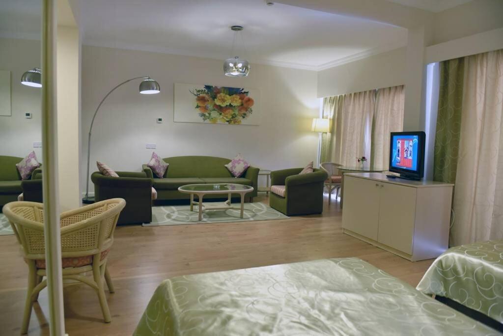 Jasmine Court Hotel Kyrenia  Bilik gambar