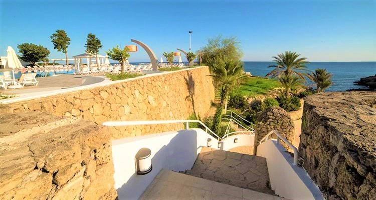 Jasmine Court Hotel Kyrenia  Luaran gambar