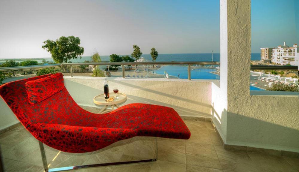 Jasmine Court Hotel Kyrenia  Luaran gambar