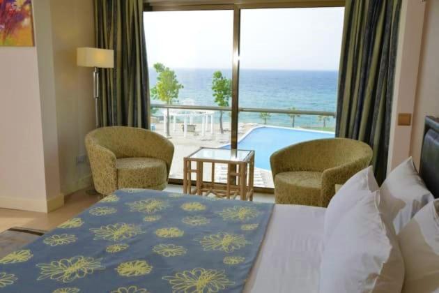 Jasmine Court Hotel Kyrenia  Luaran gambar