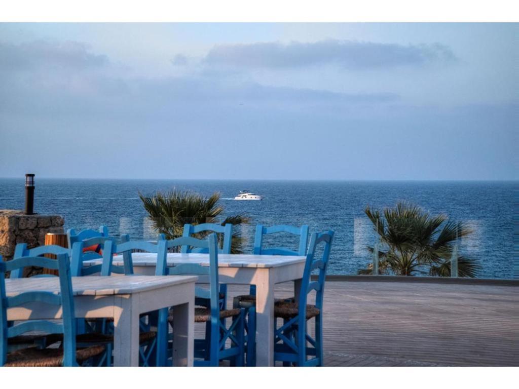 Jasmine Court Hotel Kyrenia  Luaran gambar