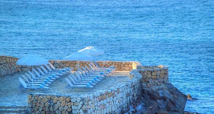 Jasmine Court Hotel Kyrenia  Luaran gambar